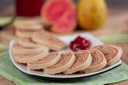 Bolo de rolo de Recife